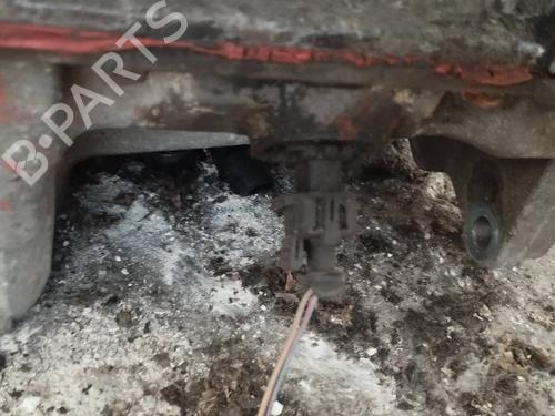 Electronic module OPEL SIGNUM Hatchback (Z03) 2.2 direct (F48) | BP35243307M83 - Image 2