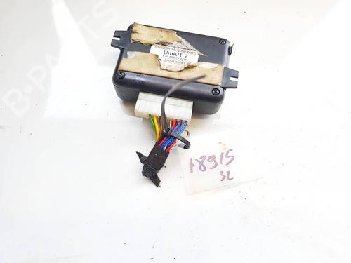 Used Electronic module Electronic module SEAT LEON (1P1) 1.9 TDI (90 hp) 32938998 32938998