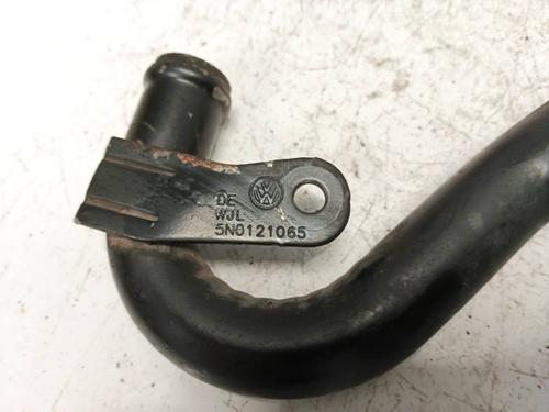 Pipe SKODA SUPERB II (3T4) 2.0 TDI | BP34841699M125 - Image 4