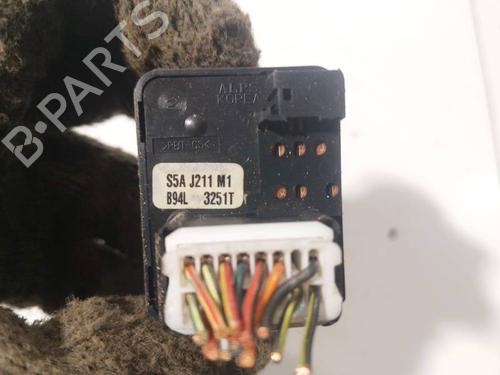 Mirror switch HONDA CIVIC VII Hatchback (EU, EP, EV) 1.4 iS (EP1, EU5, EU7) | BP34778239I25 - Image 3
