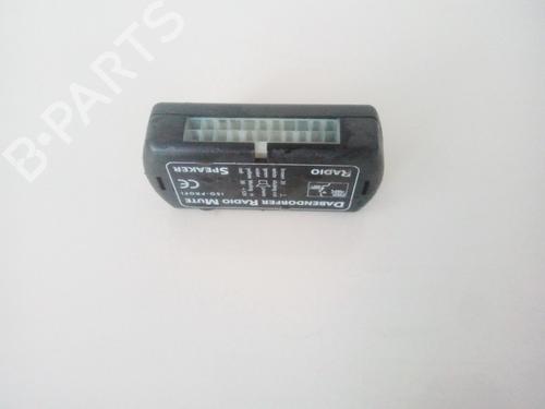 Used Electronic module Electronic module FORD RANGER (ER, EQ, R_) 4.0 (207 hp) 33527728 33527728