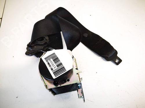 Used Front right seatbelt Front right seatbelt OPEL CORSA D (S07) 1.3 CDTI (L08, L68) (75 hp) 35021687 35021687