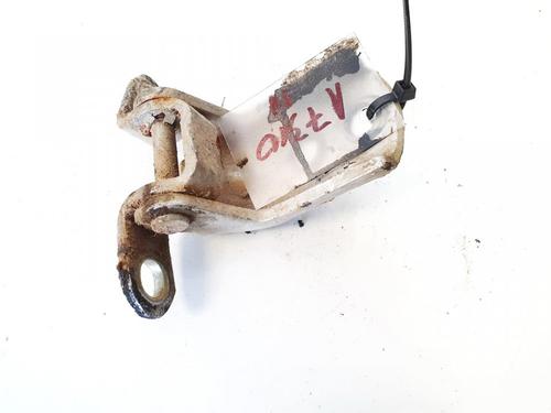Used Hinge/Door check strap Hinge/Door check strap NISSAN ALMERA TINO (V10) 2.2 dCi (136 hp) 32905515 32905515
