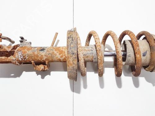Used Left front shock absorber Left front shock absorber 35634667 35634667