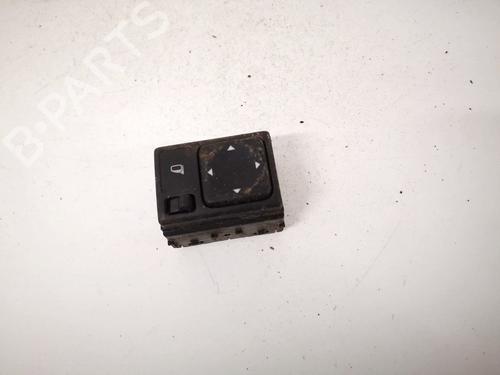 Used Mirror switch Mirror switch VW TRANSPORTER T4 Van (70A, 70H, 7DA, 7DH) 1.9 D (60 hp) 35457025 35457025