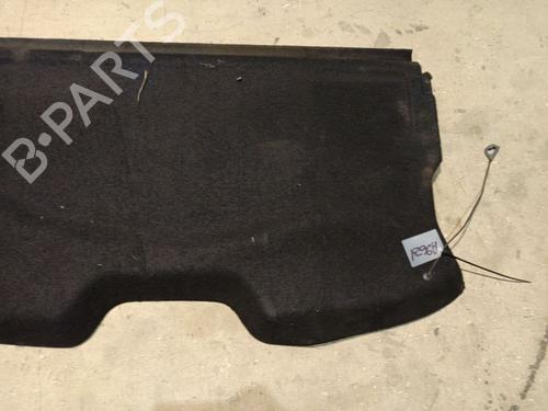 Hattehylde NISSAN PRIMERA Hatchback (P12) 1.9 dCi | BP34927432C85 - Image 3