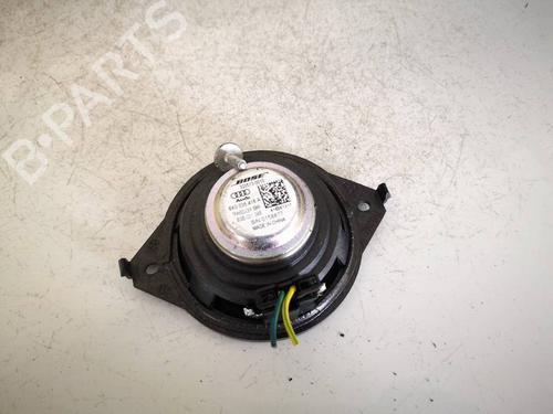 Speaker AUDI Q3 (8UB, 8UG) 1.4 TFSi Flex | BP38478035E2 - Image 2