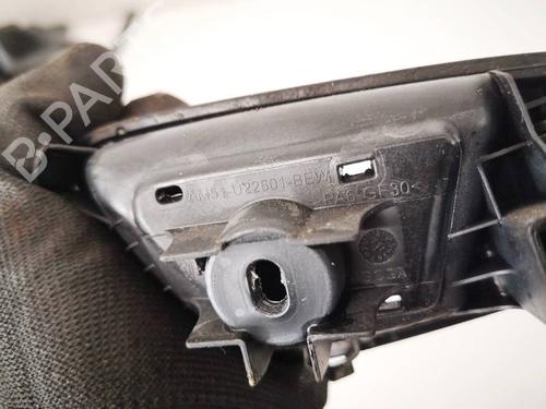 Front left interior door handle FORD FOCUS III 1.6 TDCi | BP34842883I13 - Image 3