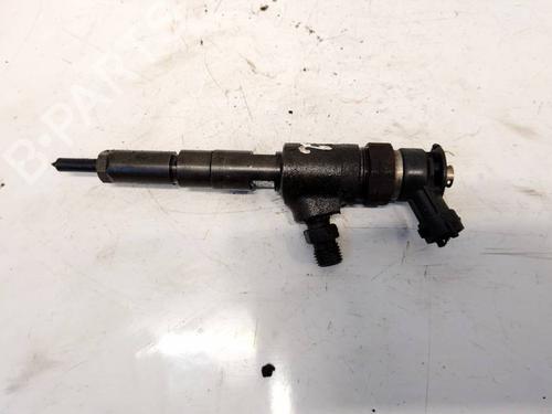 Used Injector Injector PEUGEOT 206 SW (2E/K) 1.4 HDi (68 hp) 34754040 34754040