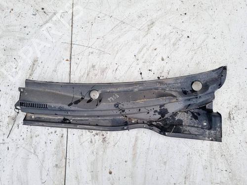 Used Scuttle panel Scuttle panel TOYOTA COROLLA Verso (ZER_, ZZE12_, R1_) 2.0 D-4D (CUR10_, CUR10R) (116 hp) 35190503 35190503