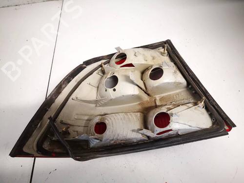 Right taillight VW PASSAT B7 (362) 1.6 TDI | BP34886691C35 - Image 2