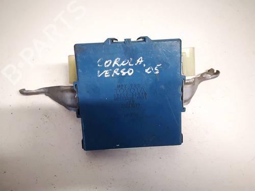 Used Electronic module Electronic module 32622809 32622809