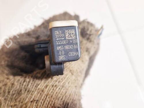 Electronic module FORD GRAND C-MAX (DXA/CB7, DXA/CEU) 2.0 TDCi | BP32584084M83  - Image 6