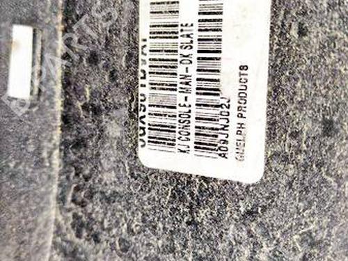 Armrest / Center console JEEP CHEROKEE (KJ) 2.5 CRD 4x4 | BP35307680I20 - Image 3