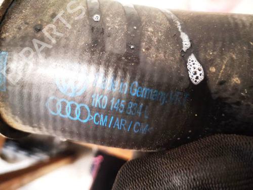 Pipe VW GOLF V (1K1) 1.9 TDI | BP38041330M125 - Image 3