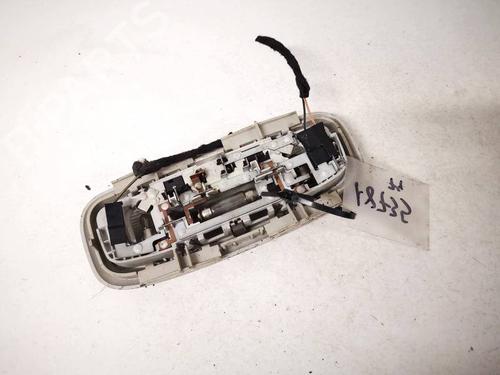 Interior roof light FORD S-MAX (WA6) 2.0 TDCi | BP35331800I8 - Image 2