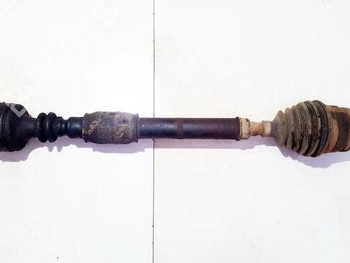 Used Right front driveshaft Right front driveshaft 35857135 35857135