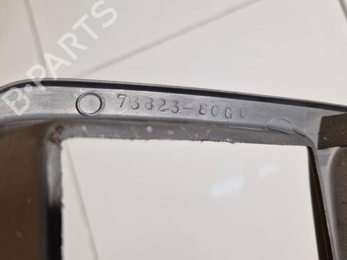 Other SUZUKI IGNIS II (MH) 1.3 (RM413) | BP34973288O1 - Image 3