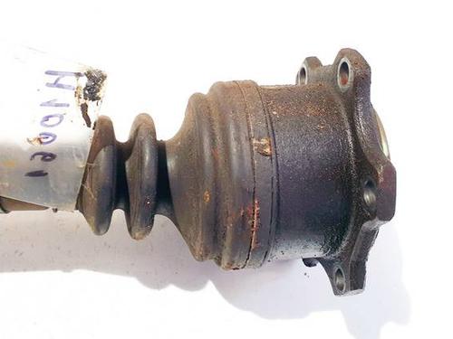 Left front driveshaft AUDI 100 C4 Avant (4A5) 2.5 TDI | BP35031007M38 - Image 3
