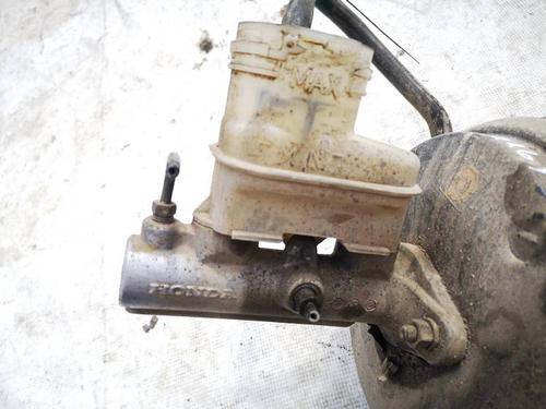 Used Brake master cylinder Brake master cylinder HONDA HR-V (GH_) 1.6 16V (GH1, GH3) (105 hp) 35288997 35288997