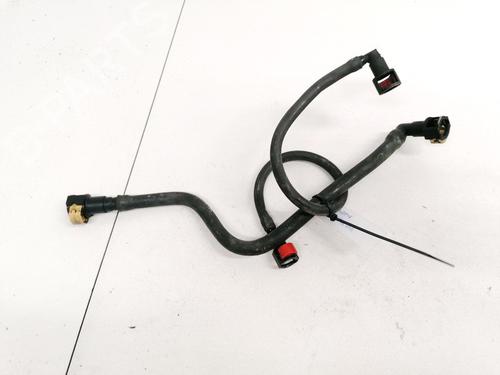 Used Pipe Pipe FORD MONDEO III (B5Y) 2.0 TDCi (130 hp) 33083463 33083463