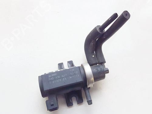 Used Electronic module Electronic module AUDI A6 C4 Avant (4A5) 2.5 TDI (116 hp) 35866630 35866630