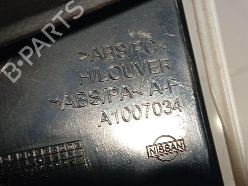 Air vent NISSAN PRIMERA Hatchback (P12) 1.9 dCi | BP36759570I21 - Image 5