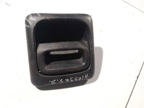 Used Rear right interior door handle Rear right interior door handle 34963823 34963823