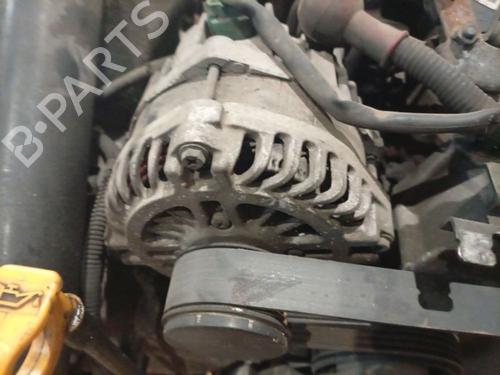 Alternator SUBARU FORESTER (SH_) 2.0 D AWD (SHH, SHD, SHN) | BP36585225M7 - Image 2