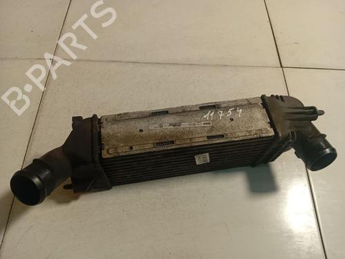 Intercooler CITROËN C5 III (RD_) 1.6 HDi 110 (RD9HZC) | BP39544697M30 - Image 2