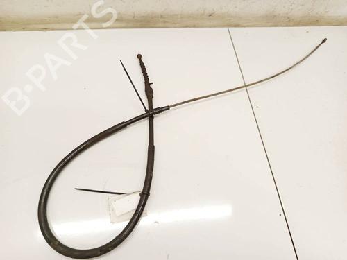 Used Handbrake cable Handbrake cable 38791274 38791274