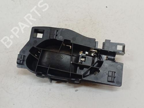Front right interior door handle CITROËN C5 III (RD_) 2.0 HDi (RDRHD8, RDRHDJ, RDRHR8, RDRHRJ) | BP36547711I14 - Image 3