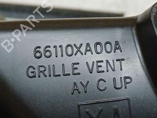 Air vent SUBARU TRIBECA (B9) 3.0 (WXE) | BP36658808I21 - Image 4