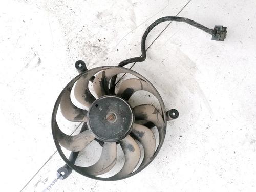Used Fan Fan VW BORA I (1J2) 1.9 TDI (101 hp) 35598124 35598124