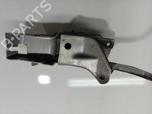 Pedal HONDA FR-V (BE) 2.0 (BE3) | BP34855669I4 - Image 3