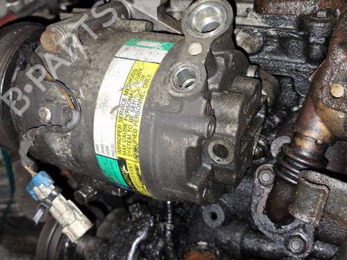 AC compressor OPEL ASTRA H (A04) 1.7 CDTI (L48) | BP34957777M34 - Image 3