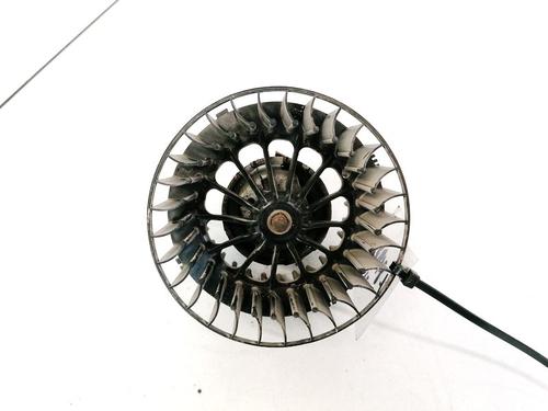 Used Heater blower motor Heater blower motor MERCEDES-BENZ M-CLASS (W163) ML 270 CDI (163.113) (163 hp) 35410753 35410753