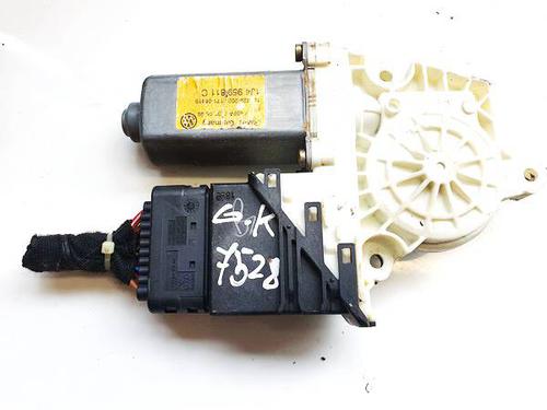 Used Left rear window motor Left rear window motor 35247081 35247081