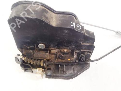 Rear left lock BMW 7 (E65, E66, E67) 740 d | BP35038160C100 - Image 2