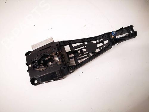 front-right-exterior-door-handle-opel-corsa-e-x15-2014-34841368 main image