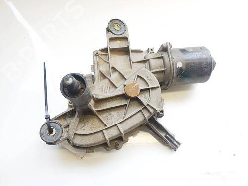 Used Front wiper motor Front wiper motor CITROËN C4 Grand Picasso I (UA_) 2.0 HDi 138 (136 hp) 35295273 35295273