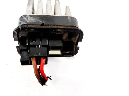 Heater resistor OPEL ASTRA H (A04) 1.9 CDTI (L48) | BP35300967M108 - Image 3