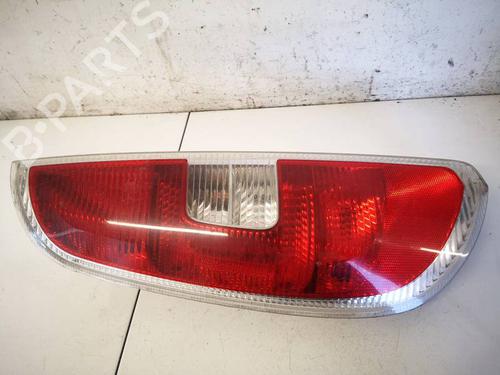 Used Left taillight Left taillight 34771114 34771114