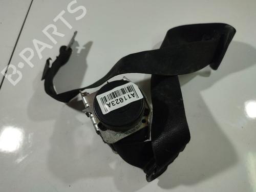 Used Front right seatbelt Front right seatbelt OPEL CORSA D (S07) 1.3 CDTI (L08, L68) (75 hp) 34862110 34862110