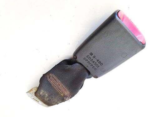 Used Seat buckle Seat buckle 35379917 35379917
