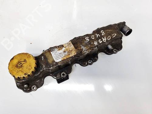 Used Valve cover Valve cover 35219333 35219333