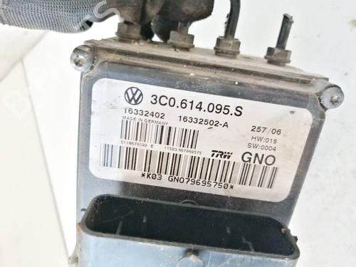 ABS pump HONDA CR-V III (RE_) 2.0 i-VTEC (RE5, RE1) | BP35232403M43 - Image 2