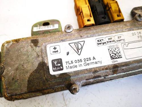 Electronic module PORSCHE CAYENNE (9PA) S 4.5 | BP34995164M83 - Image 2
