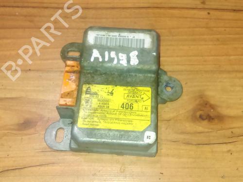 Used ECU airbags ECU airbags 33531217 33531217