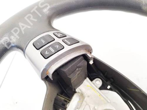 Steering wheel controls SUZUKI SWIFT III (MZ, EZ) 1.5 (RS415, ZC21S) | BP34918896E15 - Image 3